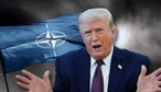 Donald Trump wściekły na Europę. 5 scenariuszy, które mogą wstrząsnąć NATO