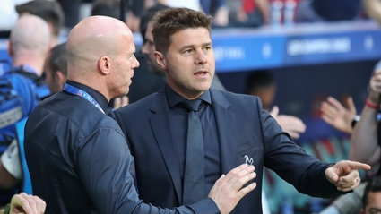 Mauricio Pochettino