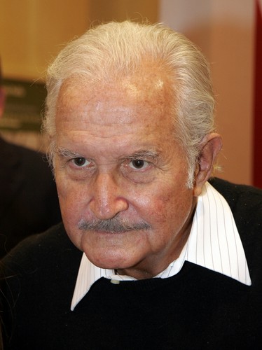 15. maja - Zmarł Carlos Fuentes, meksykański pisarz, eseista, dramaturg i publicysta, przez wiele lat uchodził za pewnego kandydata do literackiej Nagrody Nobla.