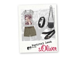 Festiwalowa moda dla niej i dla niego!