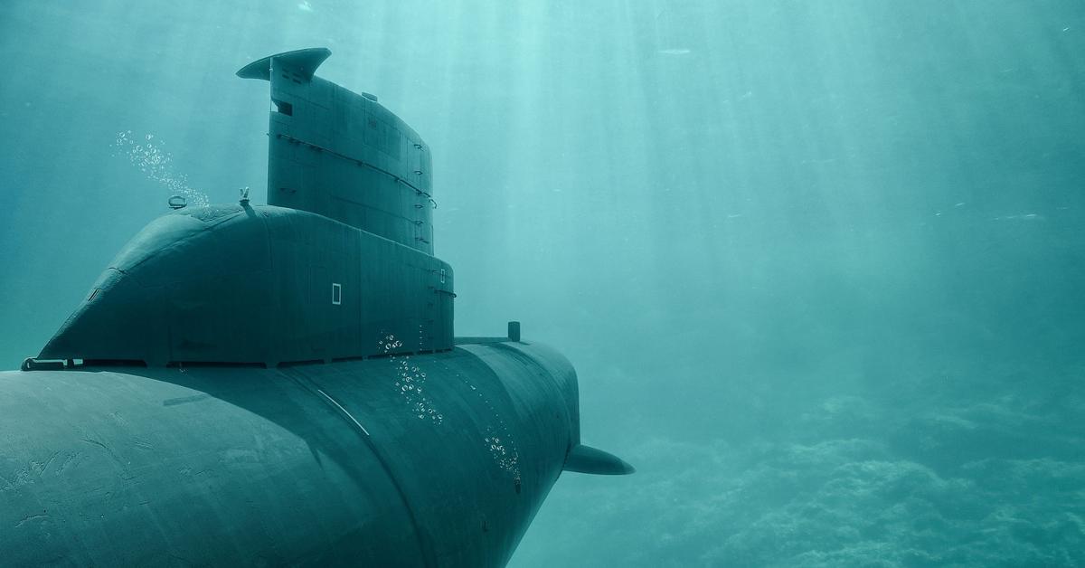 Okręty podwodne dla Polski. Szef MON: Mamy sześć ofert