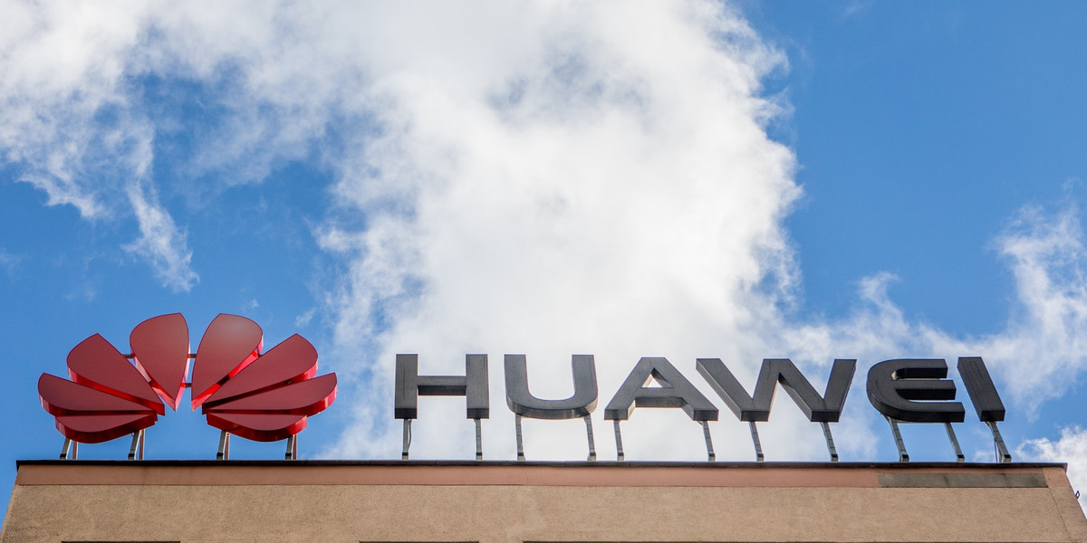 Huawei chce pokazać polskiemu rządowi tajne dane o znaczeniu strategicznym, żeby rozwiać wątpliwości co do bezpieczeństwa produktów