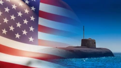 Imponujące plany USA. Chcą zbudować szpiegowski superokręt podwodny za 5,1 mld dolarów
