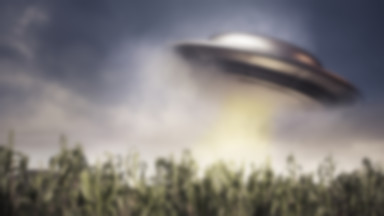 UFO pod Grudziądzem?