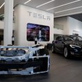 Tesla i elektryczne BMW nie spełniają najwyższych wymogów bezpieczeństwa