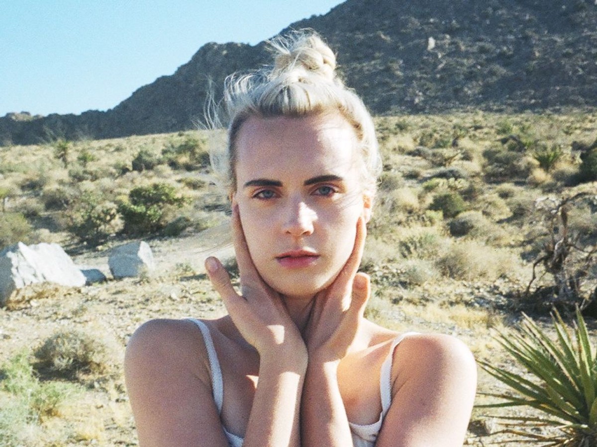 MØ wróci do Warszawy w październiku. Zagra klubowy koncert