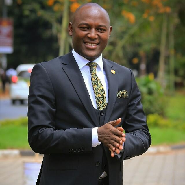 Stephen Letoo