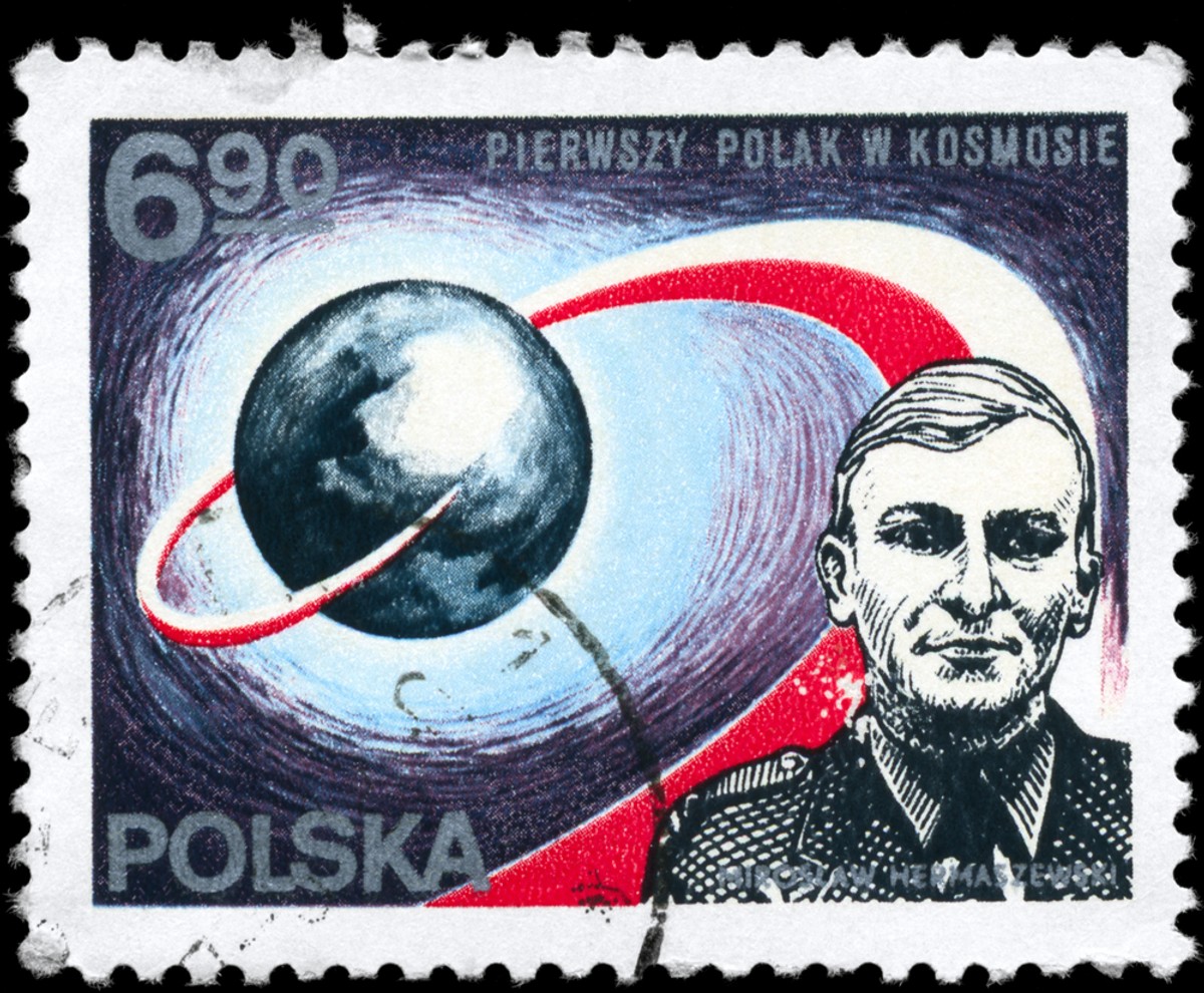 Zmarł Mirosław Hermaszewski