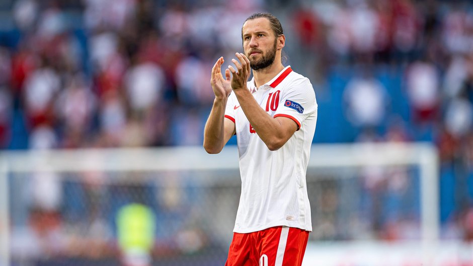 Grzegorz Krychowiak