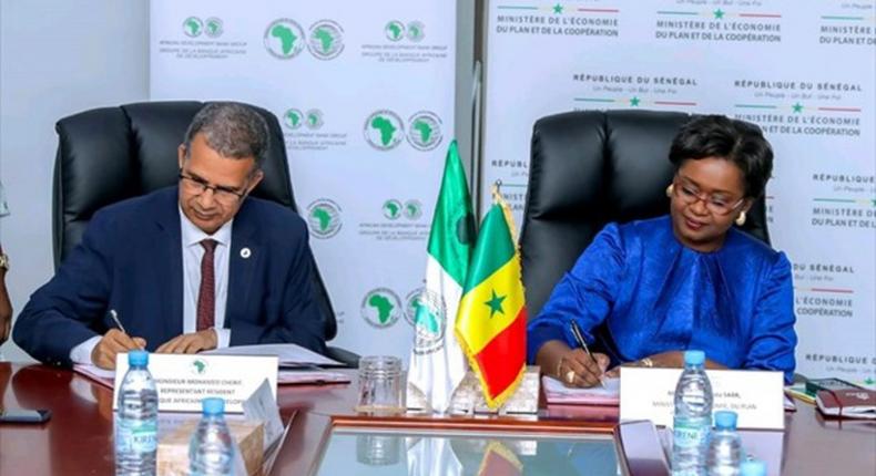 La BAD alloue 134 milliards FCFA au Sénégal