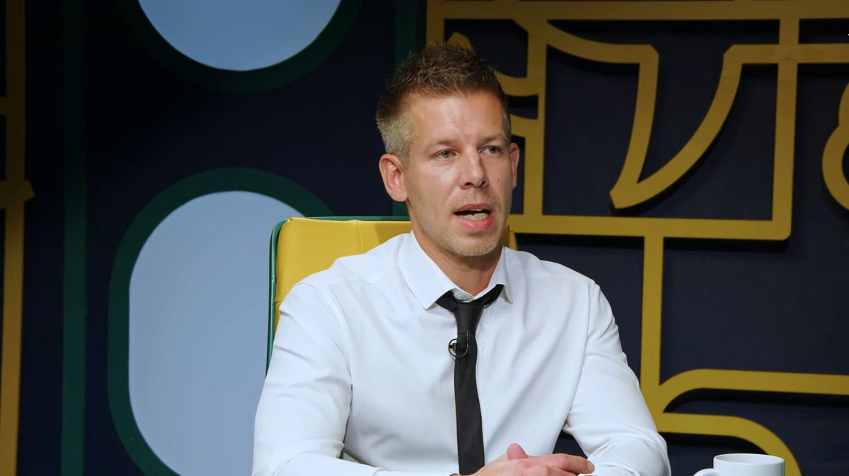 Magyar Péter friss interjúja után bejelentés érkezett a Nemzeti Nyomozó Irodához