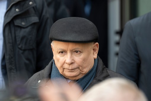 Jarosław Kaczyński