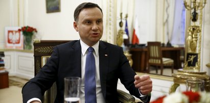 Prezydent zwołał posiedzenie Rady Bezpieczeństwa Narodowego