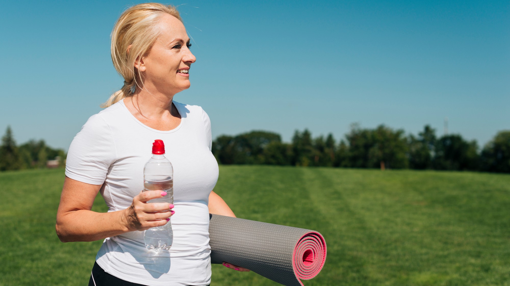 Ako správnym životným štýlom oklamať genetiku.