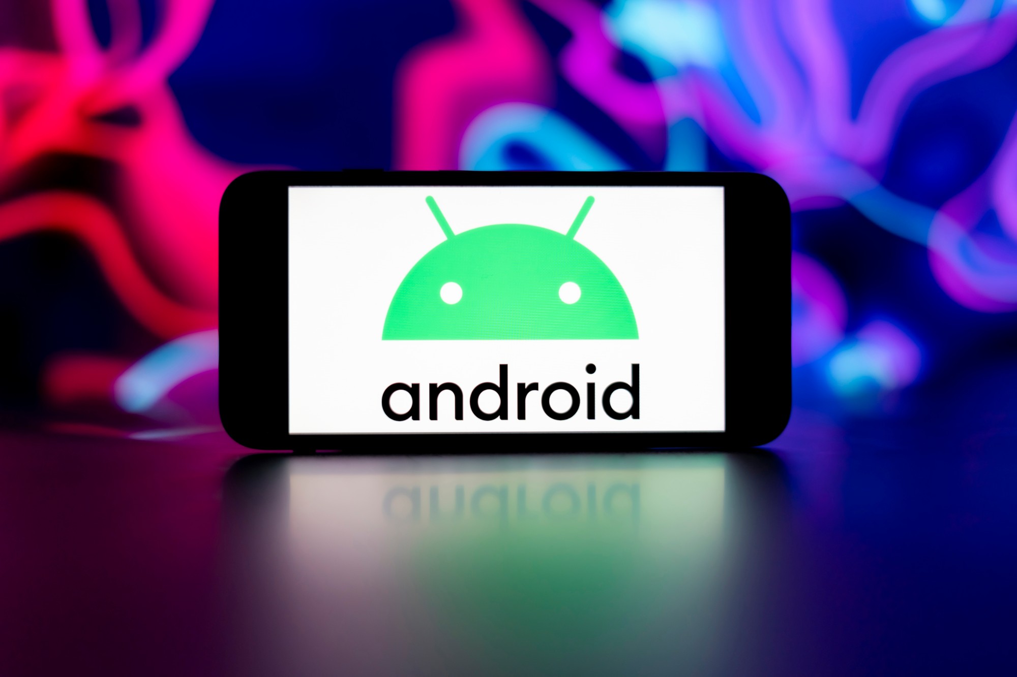 Problémy môžu mať používatelia s operačným systémom Android.