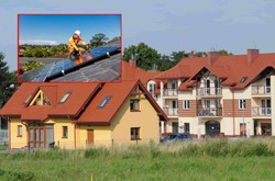 Program "Mój Prąd" to nawet 58 tys. zł dofinansowania do fotowoltaiki. Na czym polega i kto może z niego skorzystać?