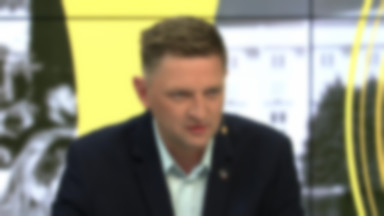 Rozenek w "Onet Opinie": parytety będą przez nas respektowane