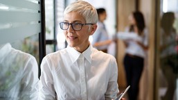 zbyt małe zmiany w egzaminach na mianowanie zniechęcają urzędników