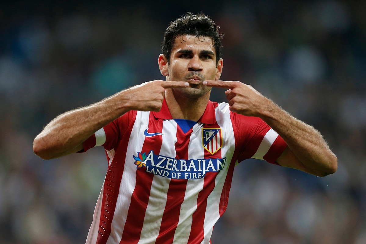 Liga hiszpańska: Atlético liderem. Real zgubił punkty w Bilbao. WIDEO