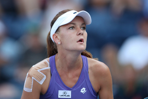 Radwańska nie jest już trzecią rakietą świata. Spadła w rankingu WTA