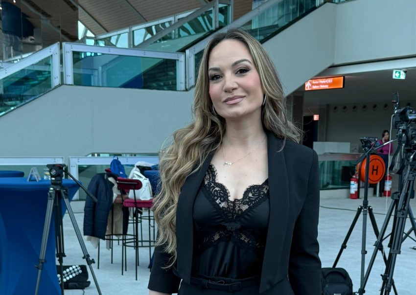 Jelena Tomašević