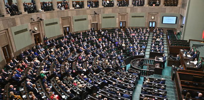 Szykują się gigantyczne podwyżki dla pracowników Sejmu i Senatu