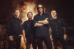 Alter Bridge wraca do Polski. Kolejny koncert w czerwcu 2020 roku