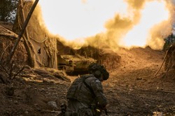 "Sytuacja jest katastroficzna". Mogą rozbić siły ukraińskie jak w obwodzie kurskim