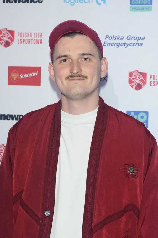 Dawid Podsiadło (2021 r.)