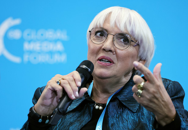 Claudia Roth