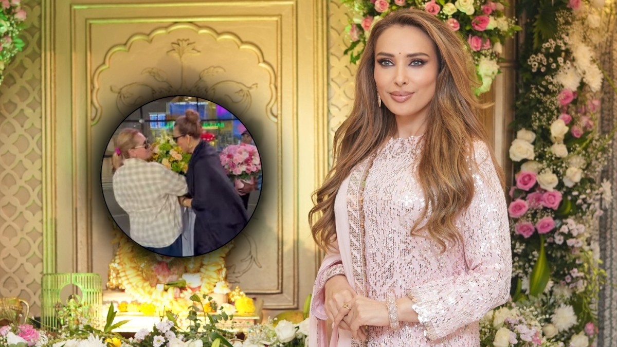Alături de cine a apărut Iulia Vântur după ce s-a scris că ar reveni ca prezentatoare la PRO TV în show-ul „Dansez pentru tine”