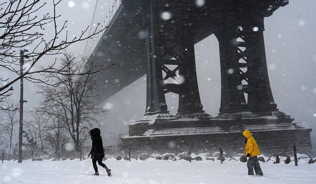 BBC | Foto: REUTERS/Bing Guan