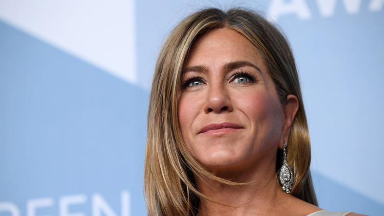 Jennifer Aniston Fotó: Puzzlepix