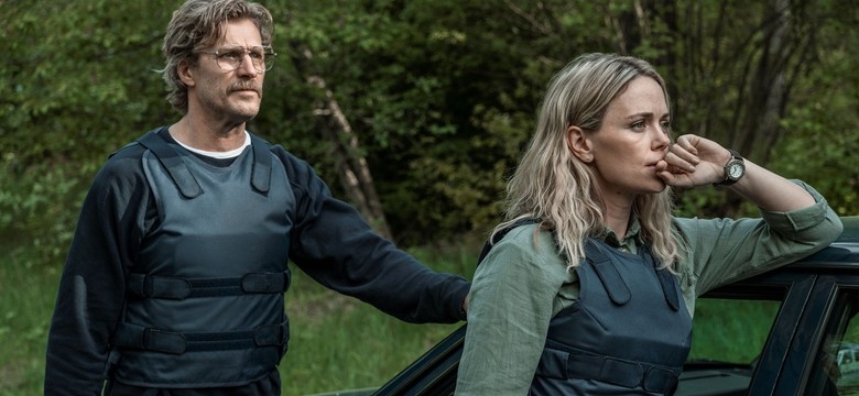 Intensywny serial kryminalny od syna mafioza. Dziś kolejne dwa odcinki