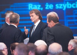 Nowa lista najbogatszych! Spektakularny powrót na szczyt