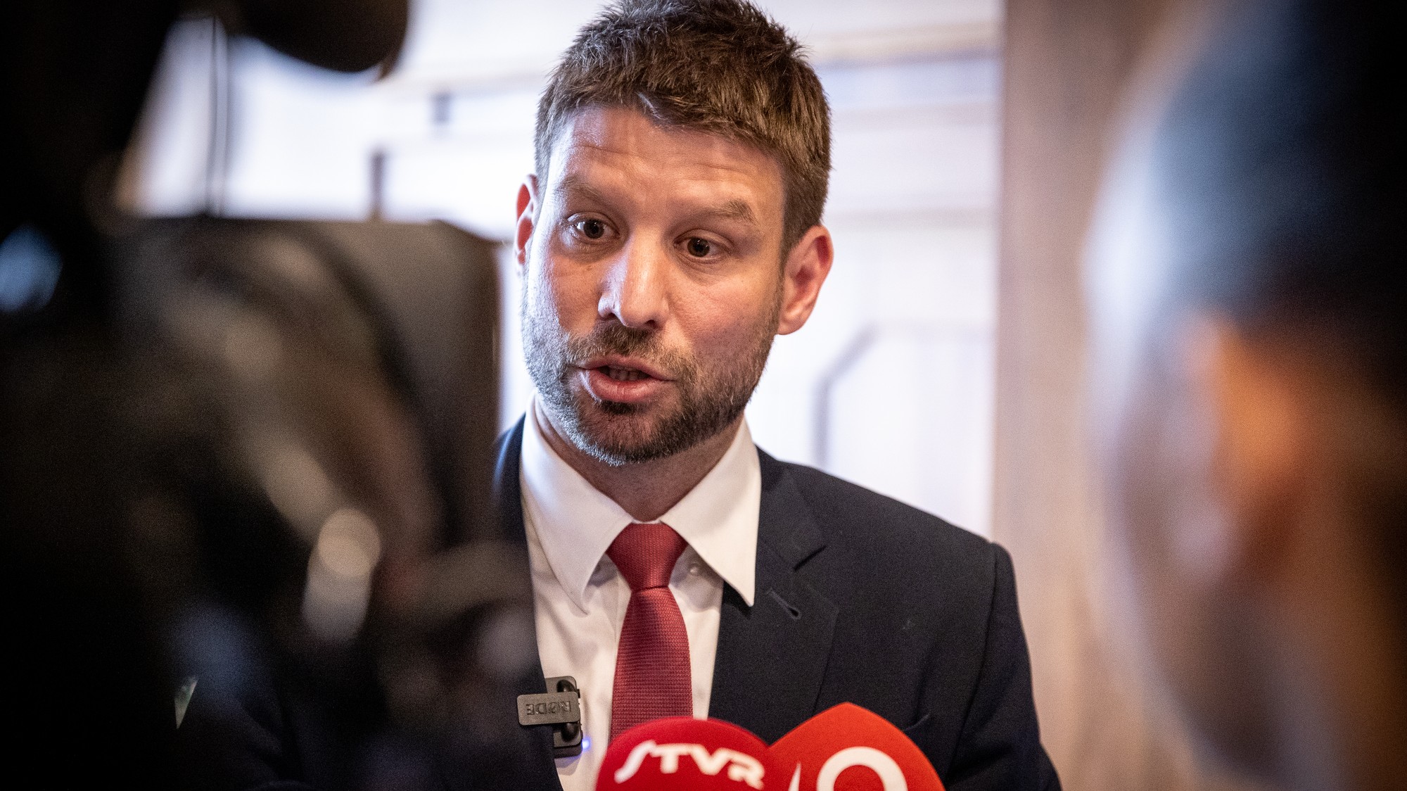 Michal Šimečka