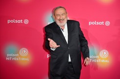 Artyści w Sopocie zaśpiewali dla Beaty Kozidrak. Tadeusz Drozda nie pojawił się na scenie. Tak się tłumaczył