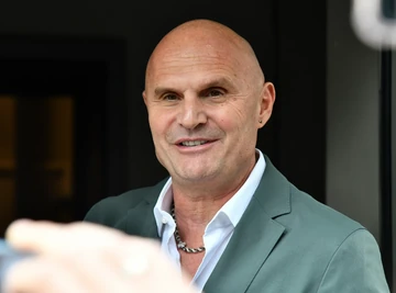 Aleksandar Milić Mili (Foto: Ringier/Milan Ilić)