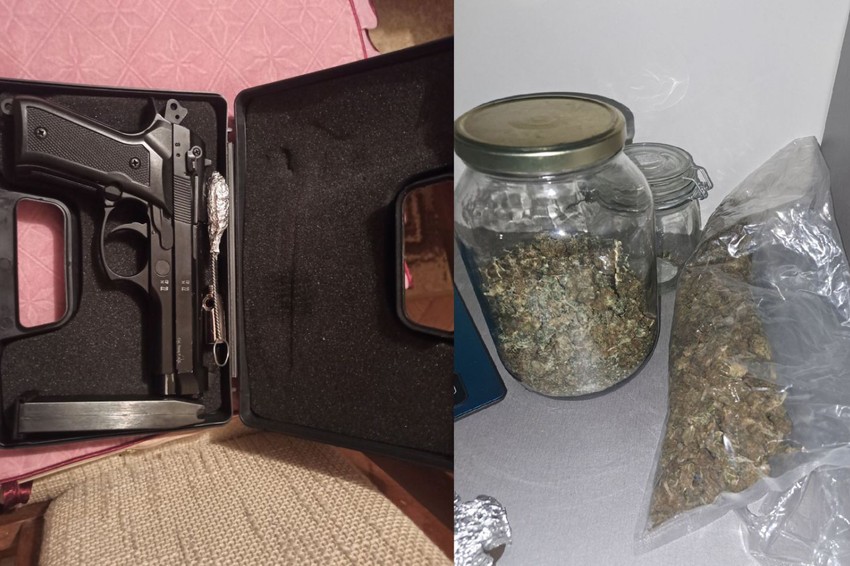 Akcija "Polo" u Banjaluci