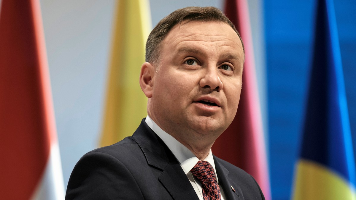 Sondaż rp.pl: czy Andrzej Duda dotrzymuje przysięgi?