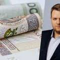 Inflacja, rywalizacja z Ukrainą i Zielony Ład. Szef PIE: to czeka polską gospodarkę [WYWIAD]