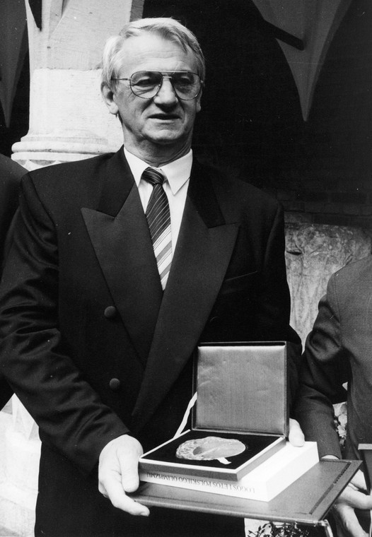 Zbigniew Pietrzykowski