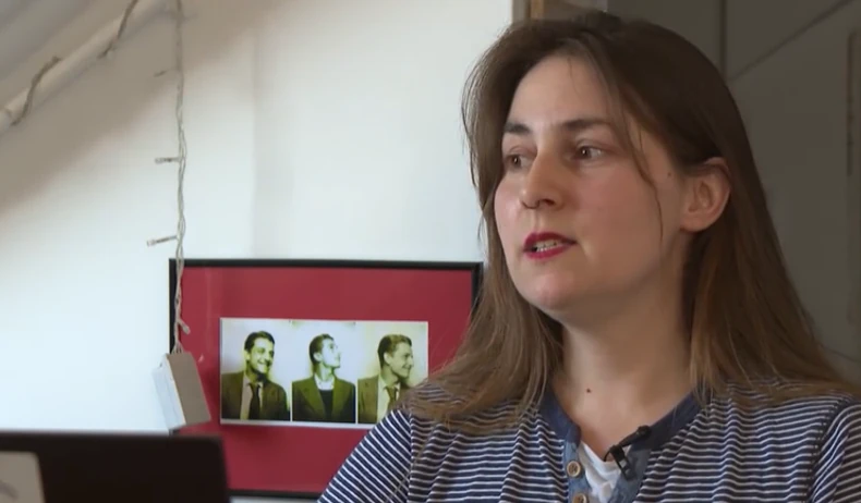 Aleksandra Mirimanov