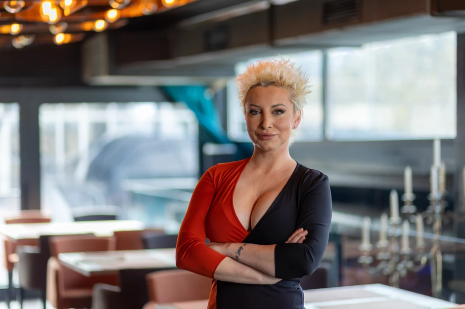 Katarina Samardžić Katy