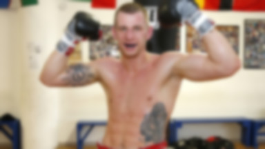 Ranking WBA: Fonfara jedynym Polakiem