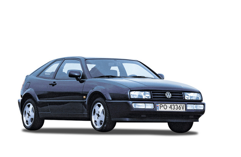 Volkswagen Corrado