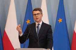Polski Ład. Müller: Chcemy, by projekty trafiły najpóźniej we wrześniu pod obrady Sejmu
