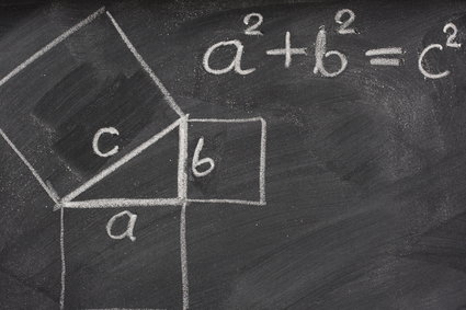 Dwie licealistki twierdzą, że znalazły nowy dowód na twierdzenie Pitagorasa. Matematycy myśleli, że jest niemożliwy