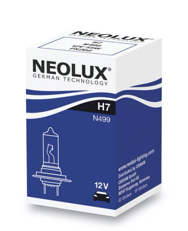 Neolux H7