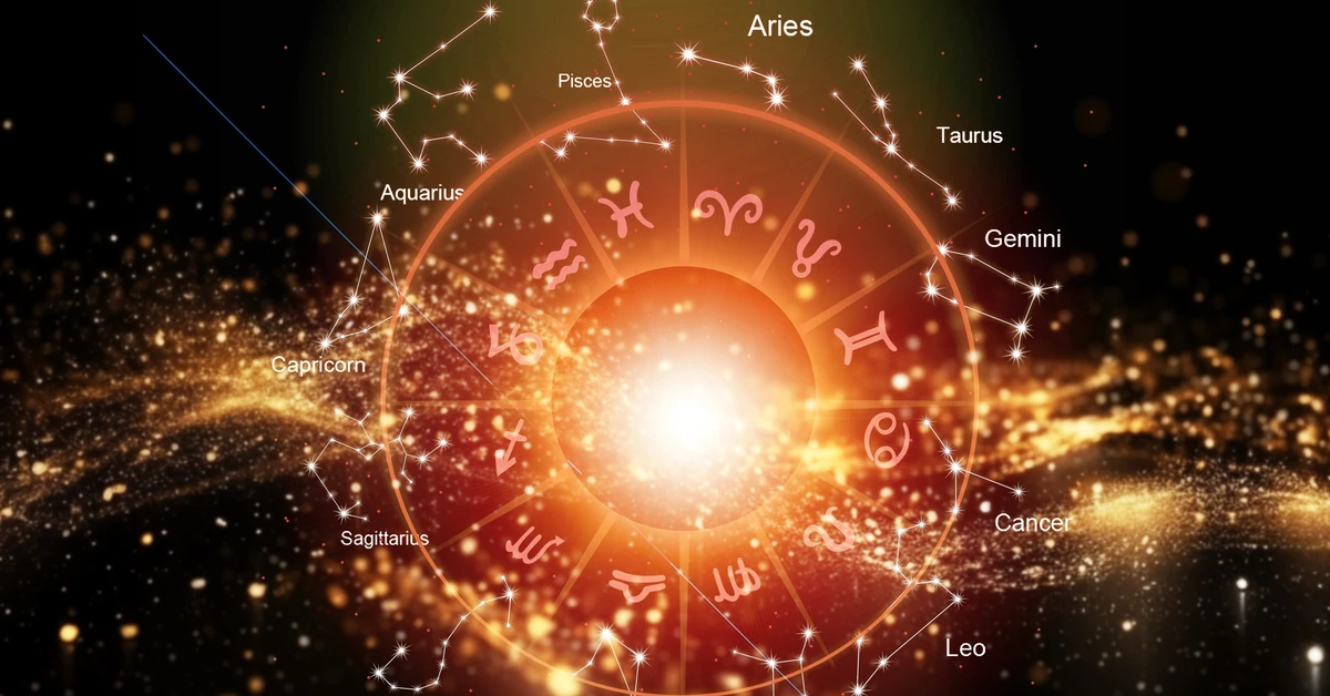 Wenus sekstyl Jowisz. 4 znaki zodiaku mogą liczyć na miłość i pieniądze